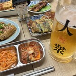 大衆韓国 韓国中毒 名古屋駅店 - 