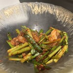 ホルモン船 ホールちゃんのOYAGIKASE - 赤貝の赤ちゃん？