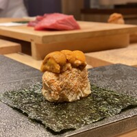 鮨結う翼 - 