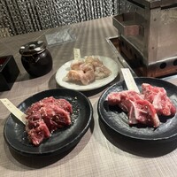 焼肉GINGA - 