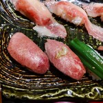 牛寿司・牛たん料理 牛味蔵 - 