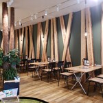 Kafe Morito Yama - 