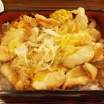 三好弥 - 親子重