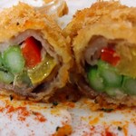 洋食 ツバキ亭 - 