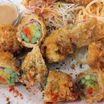 洋食 ツバキ亭 - 