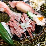 牛寿司・牛たん料理 牛味蔵 - 