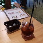 Kafe Morito Yama - 
