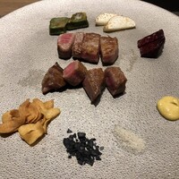 和匠 銀明翠 - 