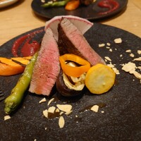 Tsuchi 農園野菜とチーズ料理 - 