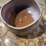 29LABO - 料理写真:白湯