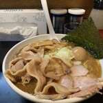 一条流がんこ総本家分家四谷荒木町 - 100 たまご