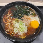 Nadaifuji Soba - 