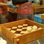 551蓬莱 阿倍野近鉄店 - 