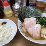 麺家 たいせい - 