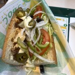 SUBWAY - 