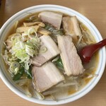 ラーメンの店みよし - 