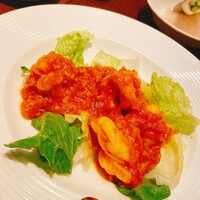 中国料理 青冥 堂島本店 -  中国料理 青冥 堂島本店 -