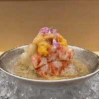 銀座 しのはら - 