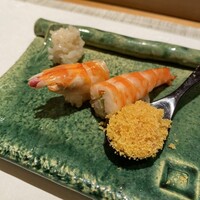 鮨　廣見 - 