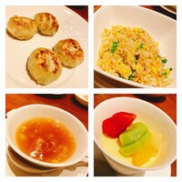 中国料理 青冥 堂島本店 -  中国料理 青冥 堂島本店 -