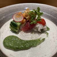 鮨　廣見 - 