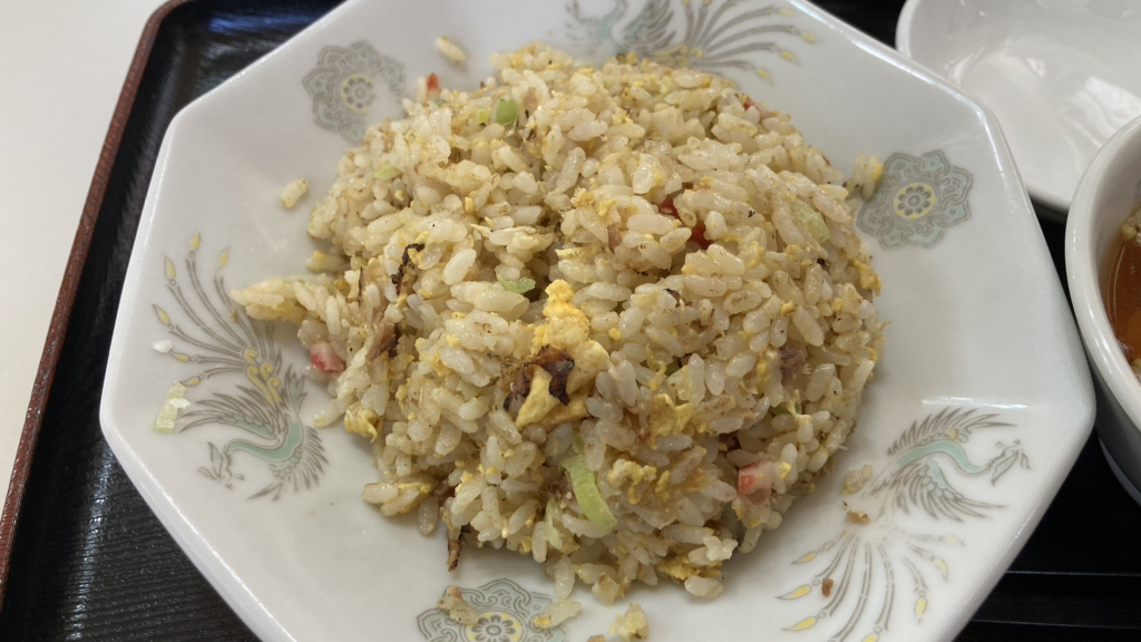 写真 : 【閉店】ぽん吉 - 大和/中華料理 | 食べログ