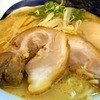 ラーメン うづまき