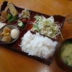 湧心庵 - 