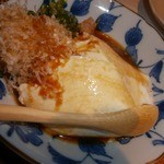 Kuishimbou - 手作り豆腐