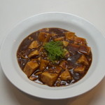 Mim Min - マーボー豆腐