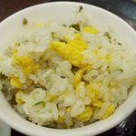 桃李天下 - 炒飯（小）