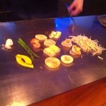 ステーキハウス ウメムラ  - 