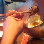 ステーキハウス ウメムラ  - 