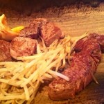 ステーキハウス ウメムラ  - 