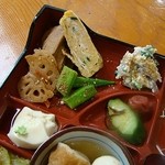 湧心庵 - 