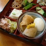 湧心庵 - 