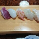 Matsuba Zushi - 