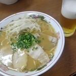 中華そば 陽気 - 