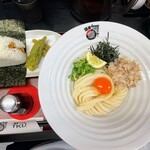 極楽うどん TKU - 