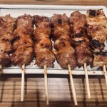 Yakitori Kiyoshi - 