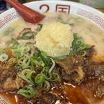 ラーメン２国 - 