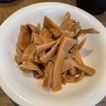 味噌麺処 田坂屋 - 