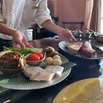 グランドエクシブ那須白河 ザ・ロッジ - 