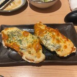 日本酒と海鮮 痛風屋 - 