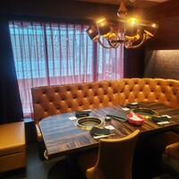 大徳壽 関内本店 - 