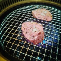 大徳壽 関内本店 - 厚切りタン！旨っ！