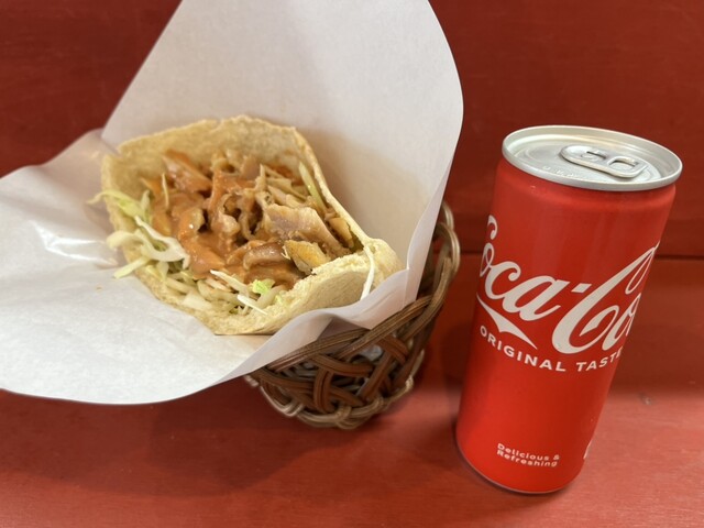 Doner Kebab （ドネル ケバブ） - 東大宮/トルコ料理 | 食べログ
