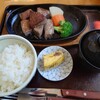 ステーキハウス寿楽 本店
