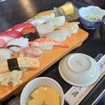 Sushikiyo - 