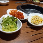 Yakiniku No Watami - 